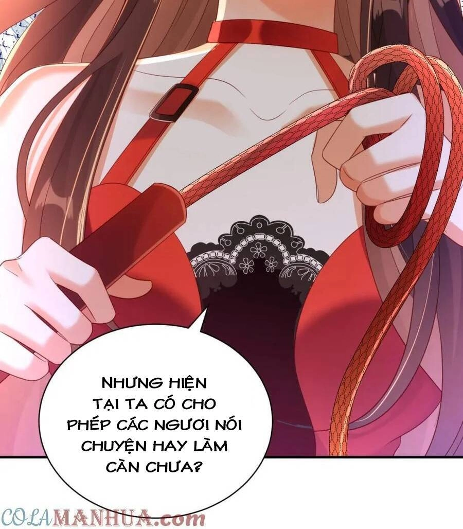 Hướng Dẫn Vuốt Lông Nam Chủ Hắc Hoá Chapter 34 - 11