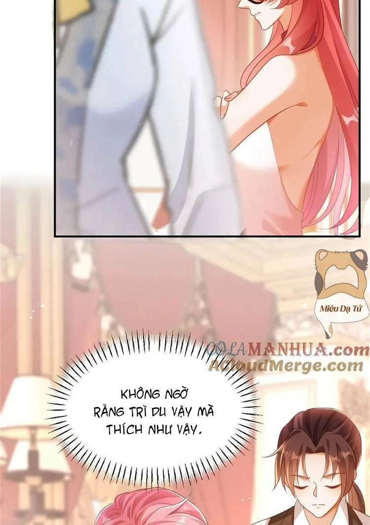 Hướng Dẫn Vuốt Lông Nam Chủ Hắc Hoá Chapter 34 - 16