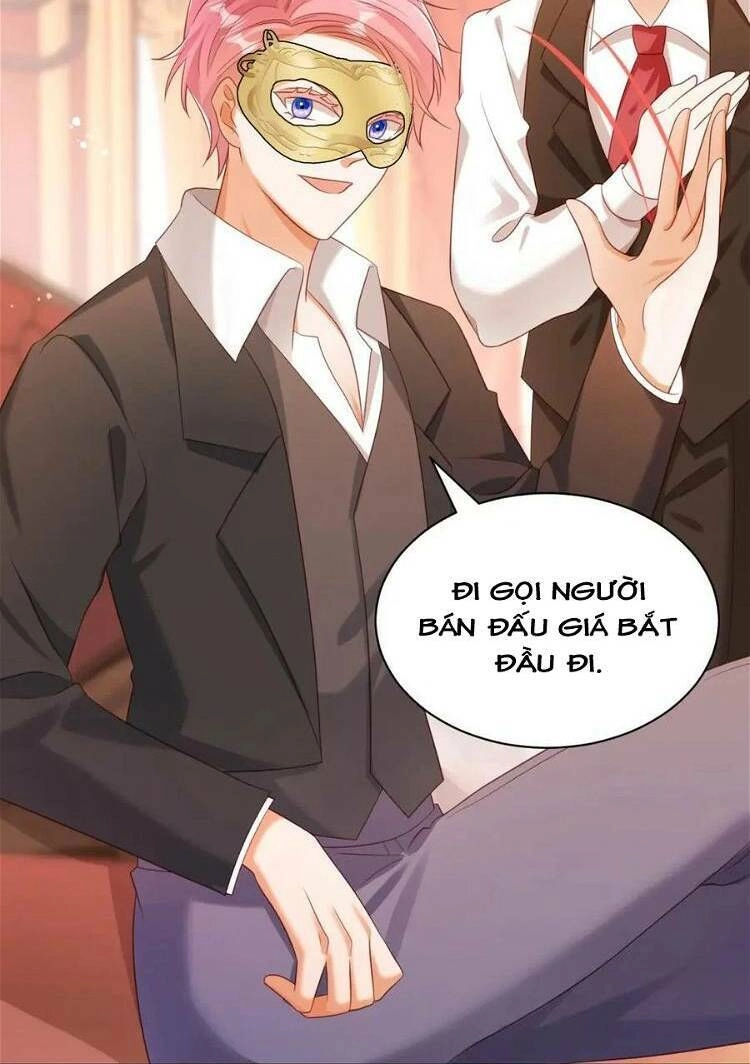 Hướng Dẫn Vuốt Lông Nam Chủ Hắc Hoá Chapter 34 - 17