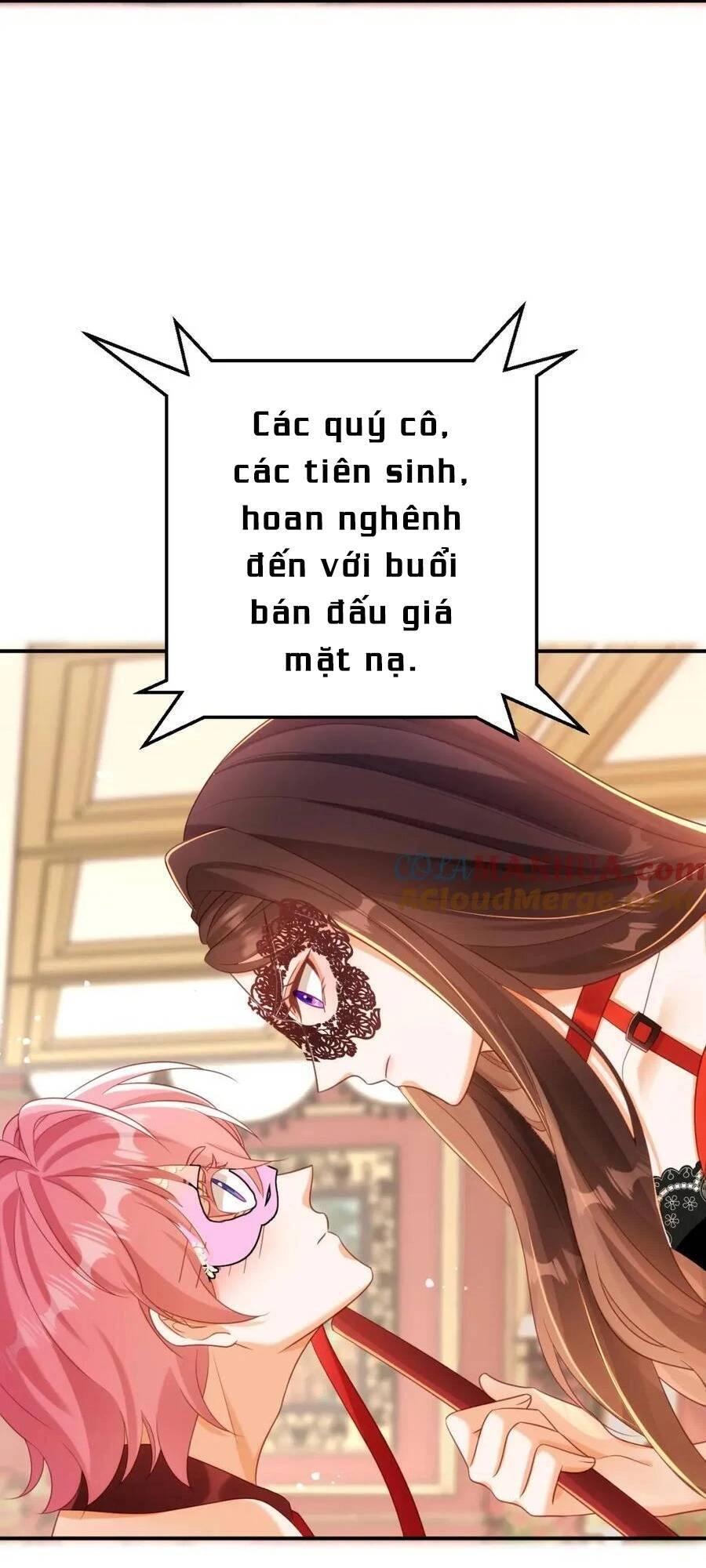 Hướng Dẫn Vuốt Lông Nam Chủ Hắc Hoá Chapter 34 - 18