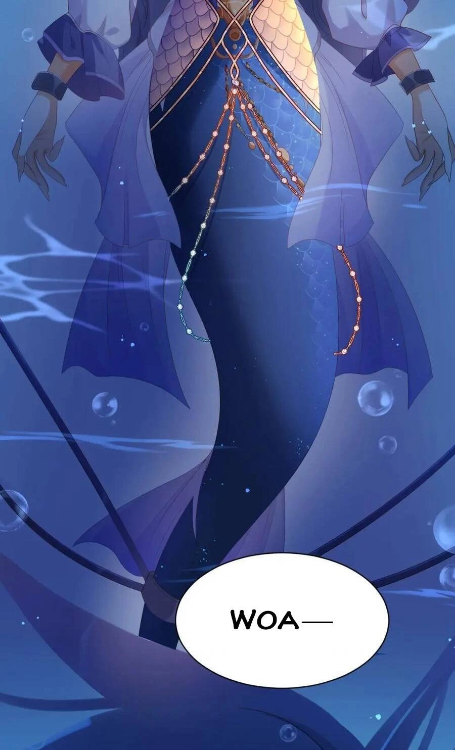 Hướng Dẫn Vuốt Lông Nam Chủ Hắc Hoá Chapter 34 - 24