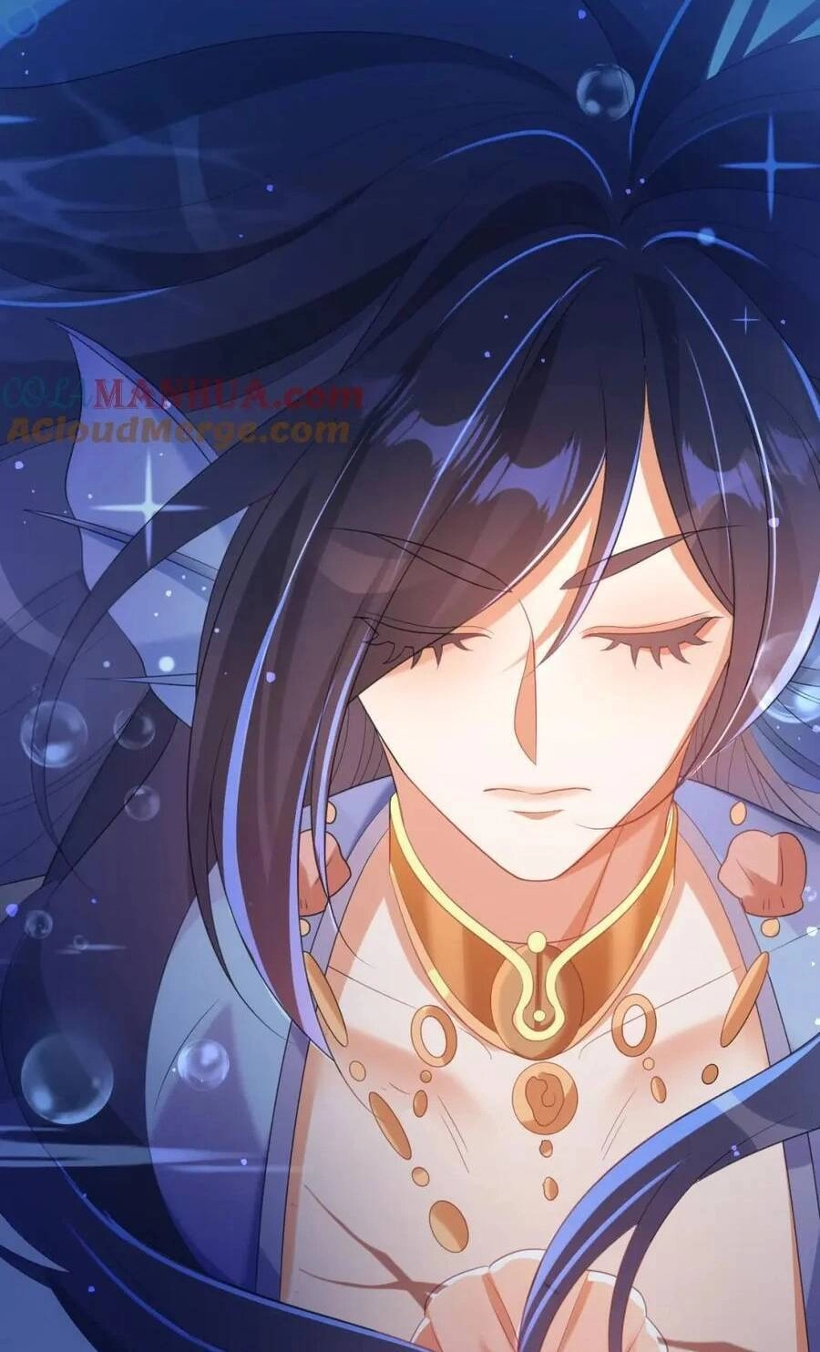 Hướng Dẫn Vuốt Lông Nam Chủ Hắc Hoá Chapter 34 - 25