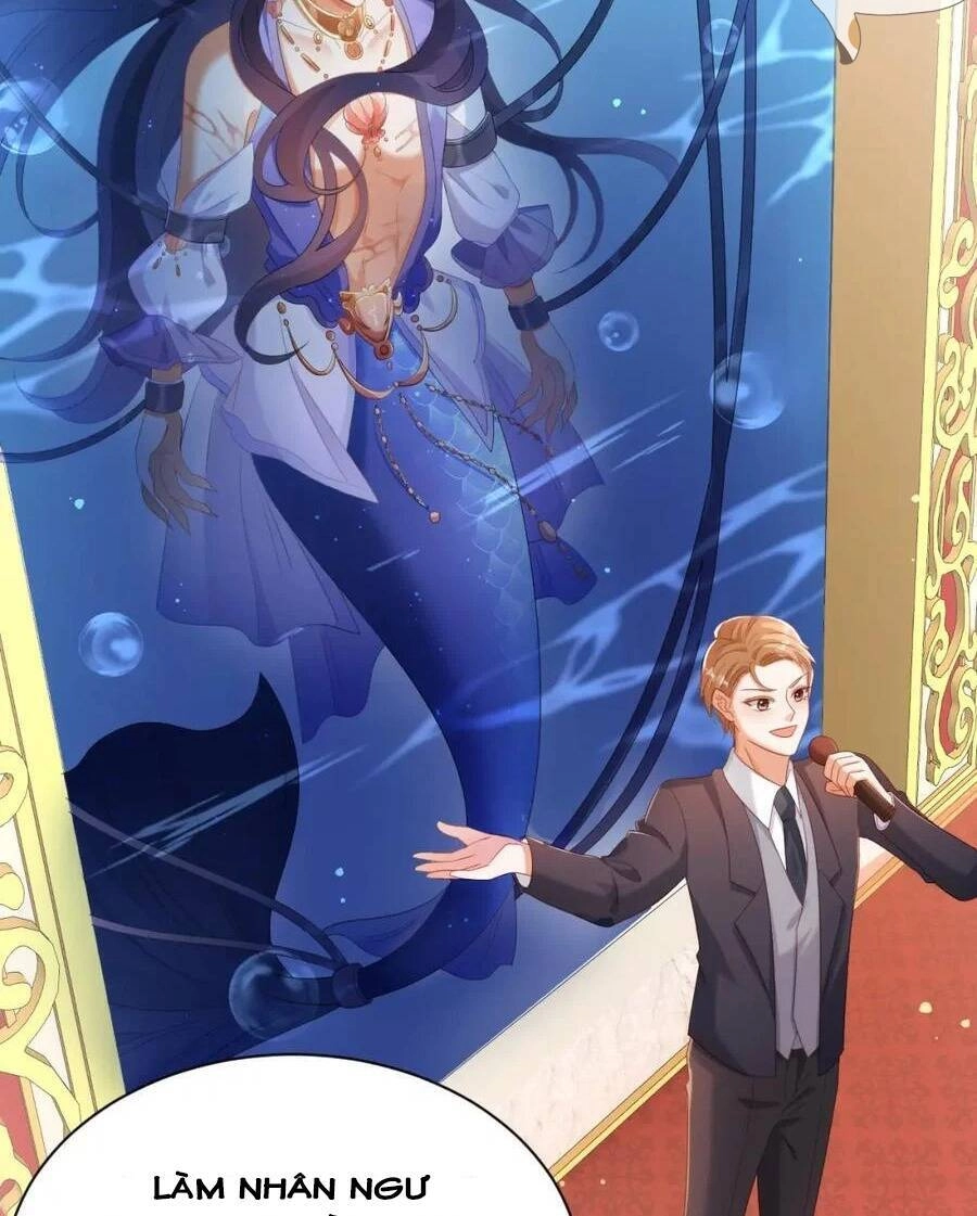 Hướng Dẫn Vuốt Lông Nam Chủ Hắc Hoá Chapter 34 - 27