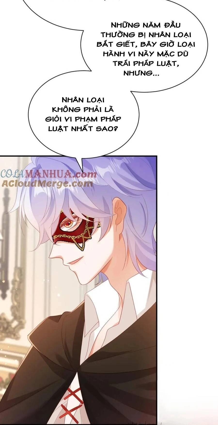 Hướng Dẫn Vuốt Lông Nam Chủ Hắc Hoá Chapter 34 - 32