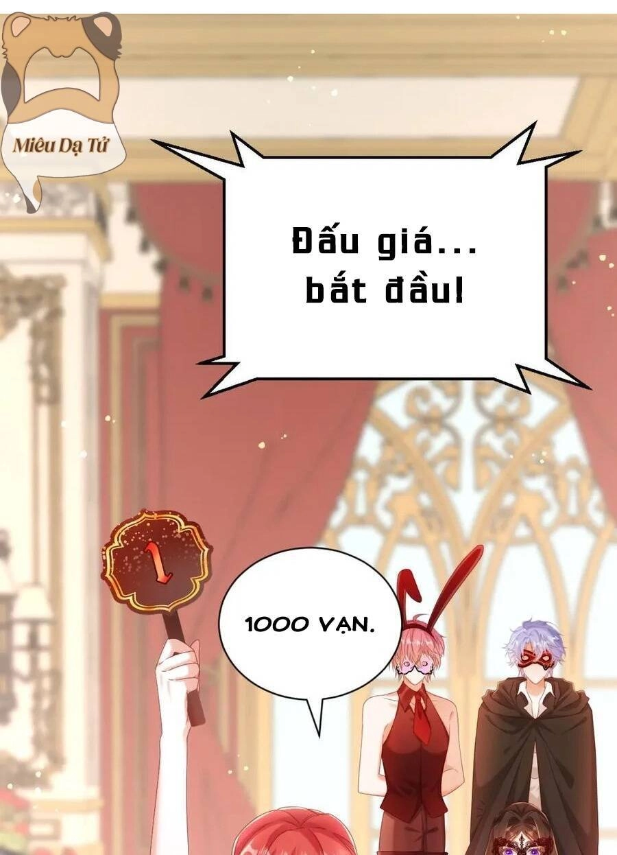 Hướng Dẫn Vuốt Lông Nam Chủ Hắc Hoá Chapter 34 - 37