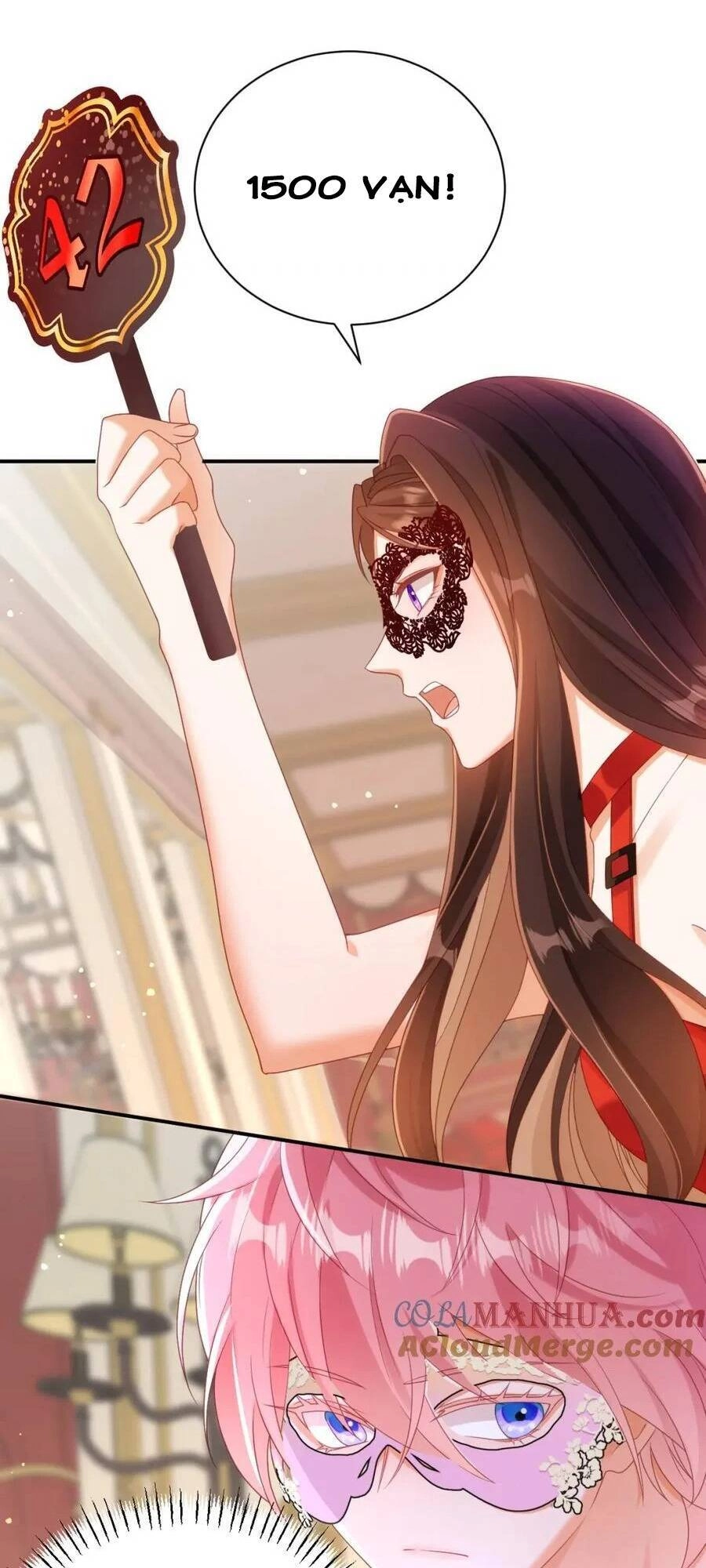 Hướng Dẫn Vuốt Lông Nam Chủ Hắc Hoá Chapter 34 - 39