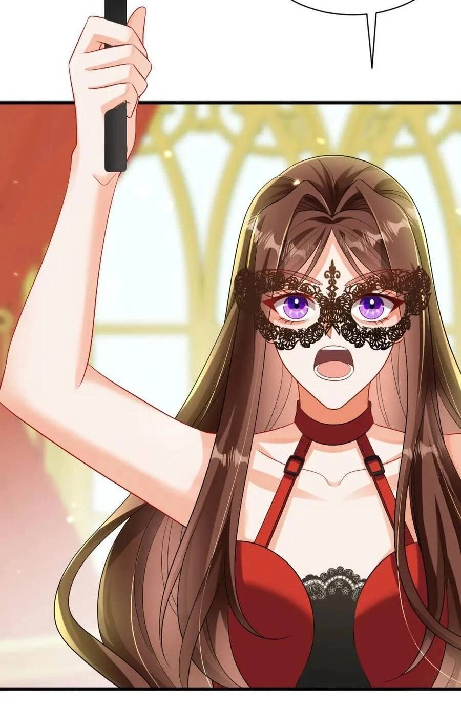 Hướng Dẫn Vuốt Lông Nam Chủ Hắc Hoá Chapter 35 - 5