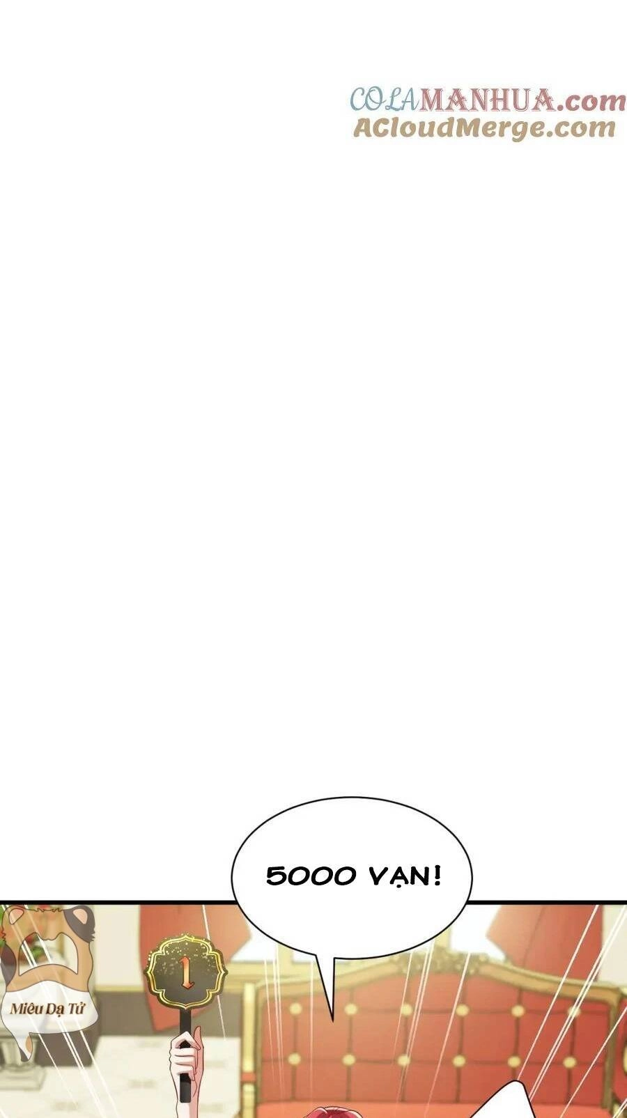 Hướng Dẫn Vuốt Lông Nam Chủ Hắc Hoá Chapter 35 - 10