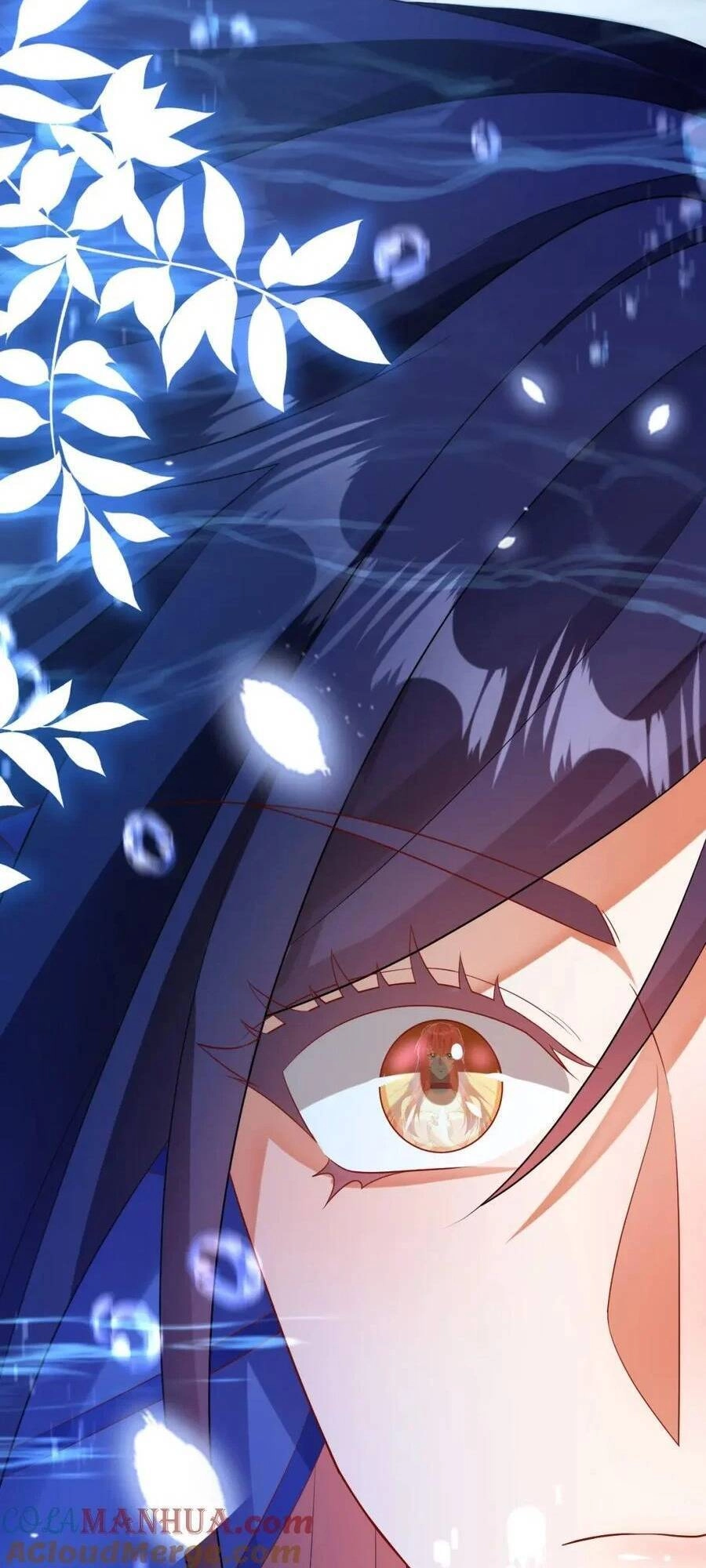 Hướng Dẫn Vuốt Lông Nam Chủ Hắc Hoá Chapter 35 - 14