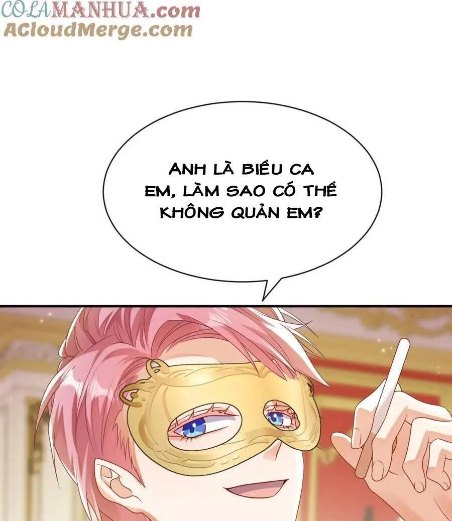 Hướng Dẫn Vuốt Lông Nam Chủ Hắc Hoá Chapter 35 - 18