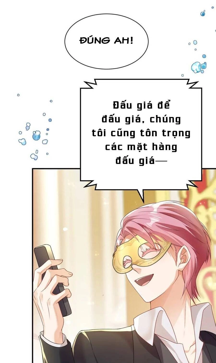 Hướng Dẫn Vuốt Lông Nam Chủ Hắc Hoá Chapter 35 - 24