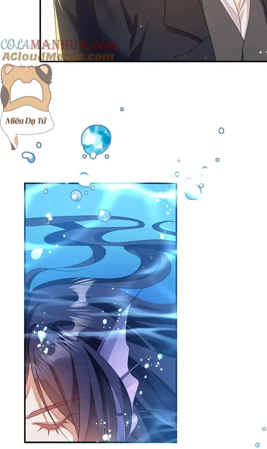 Hướng Dẫn Vuốt Lông Nam Chủ Hắc Hoá Chapter 35 - 25