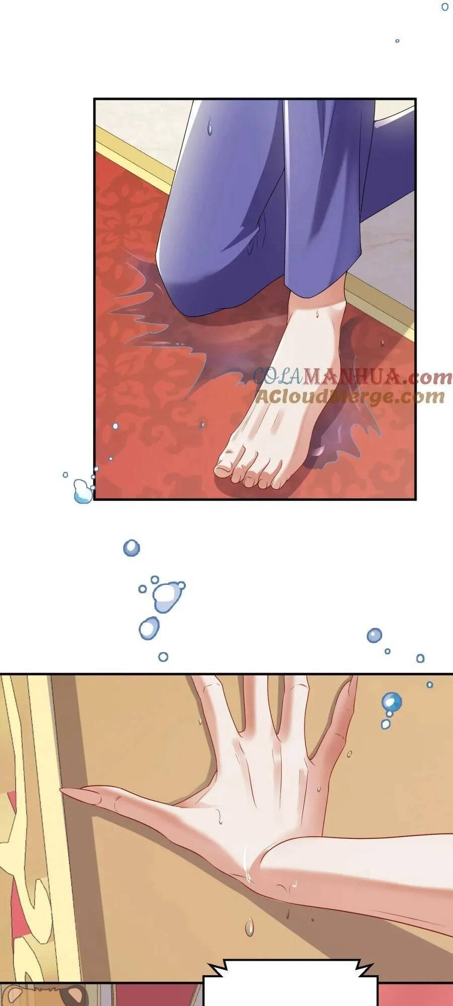 Hướng Dẫn Vuốt Lông Nam Chủ Hắc Hoá Chapter 35 - 26