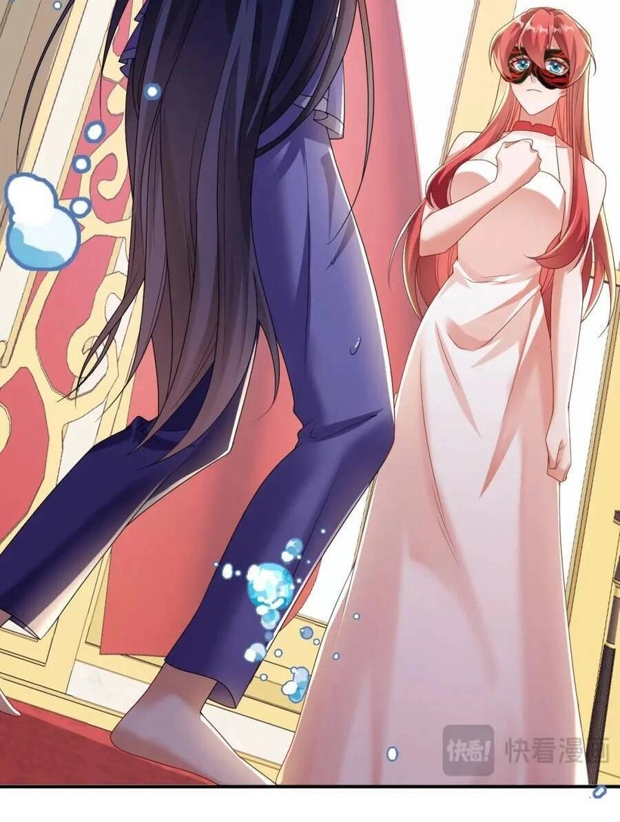 Hướng Dẫn Vuốt Lông Nam Chủ Hắc Hoá Chapter 35 - 28