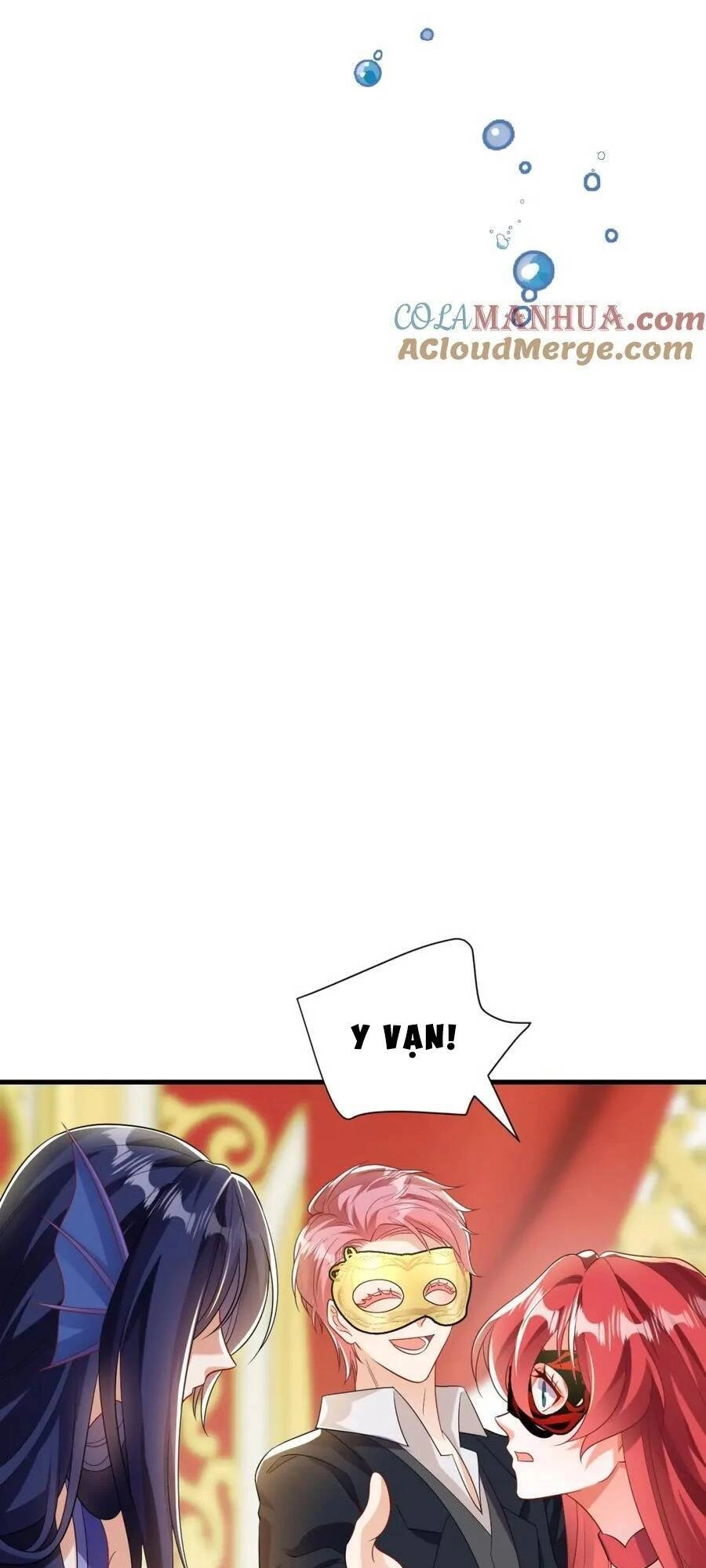 Hướng Dẫn Vuốt Lông Nam Chủ Hắc Hoá Chapter 35 - 29