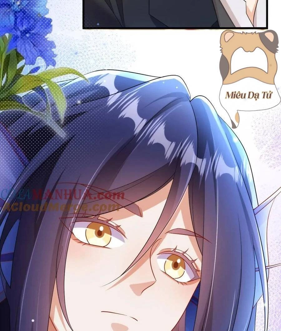 Hướng Dẫn Vuốt Lông Nam Chủ Hắc Hoá Chapter 35 - 31