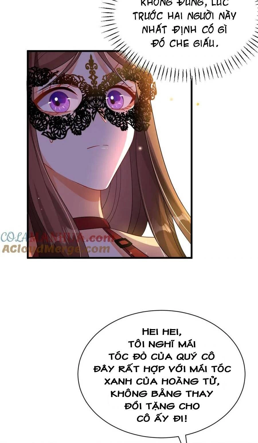 Hướng Dẫn Vuốt Lông Nam Chủ Hắc Hoá Chapter 35 - 35