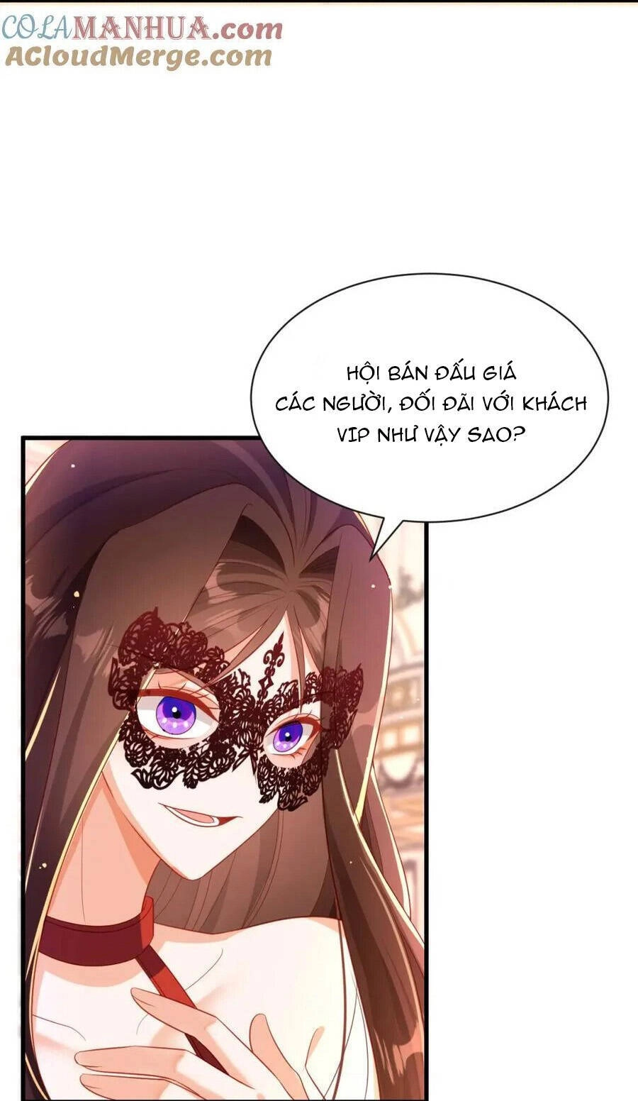 Hướng Dẫn Vuốt Lông Nam Chủ Hắc Hoá Chapter 36 - 5