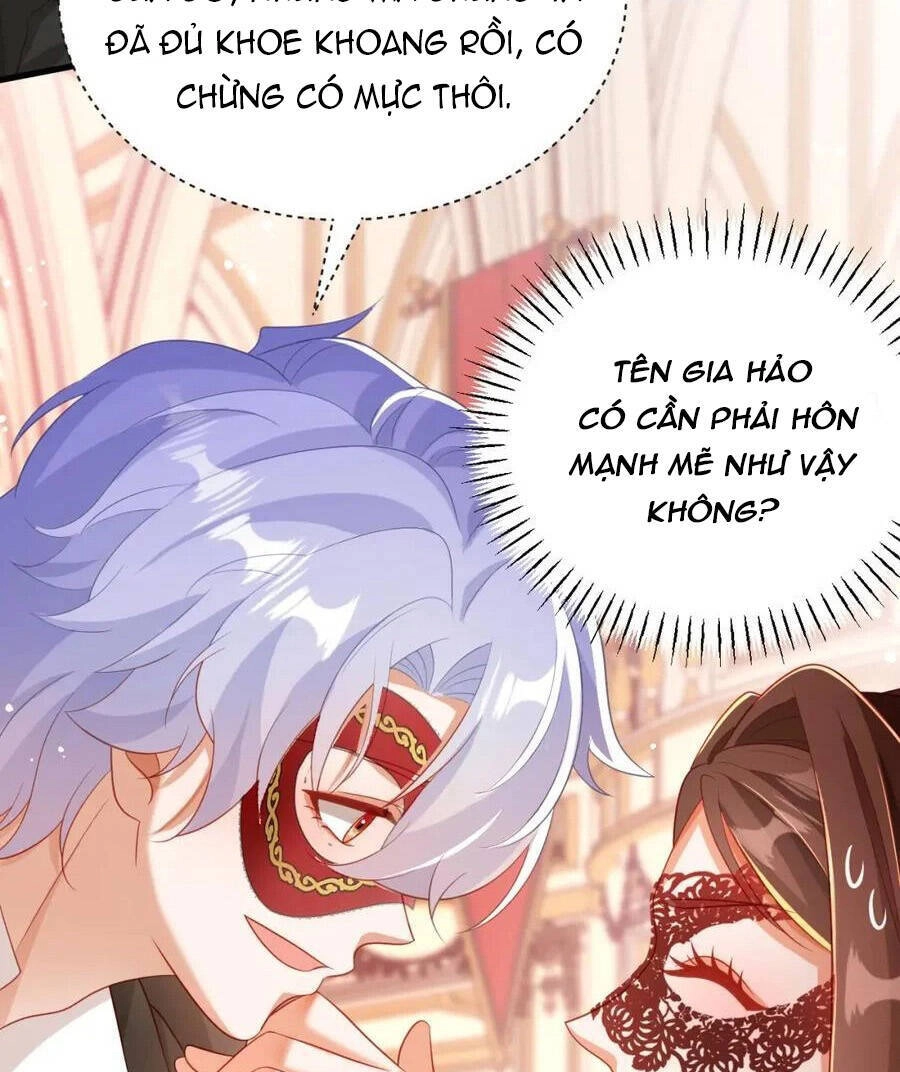 Hướng Dẫn Vuốt Lông Nam Chủ Hắc Hoá Chapter 36 - 8