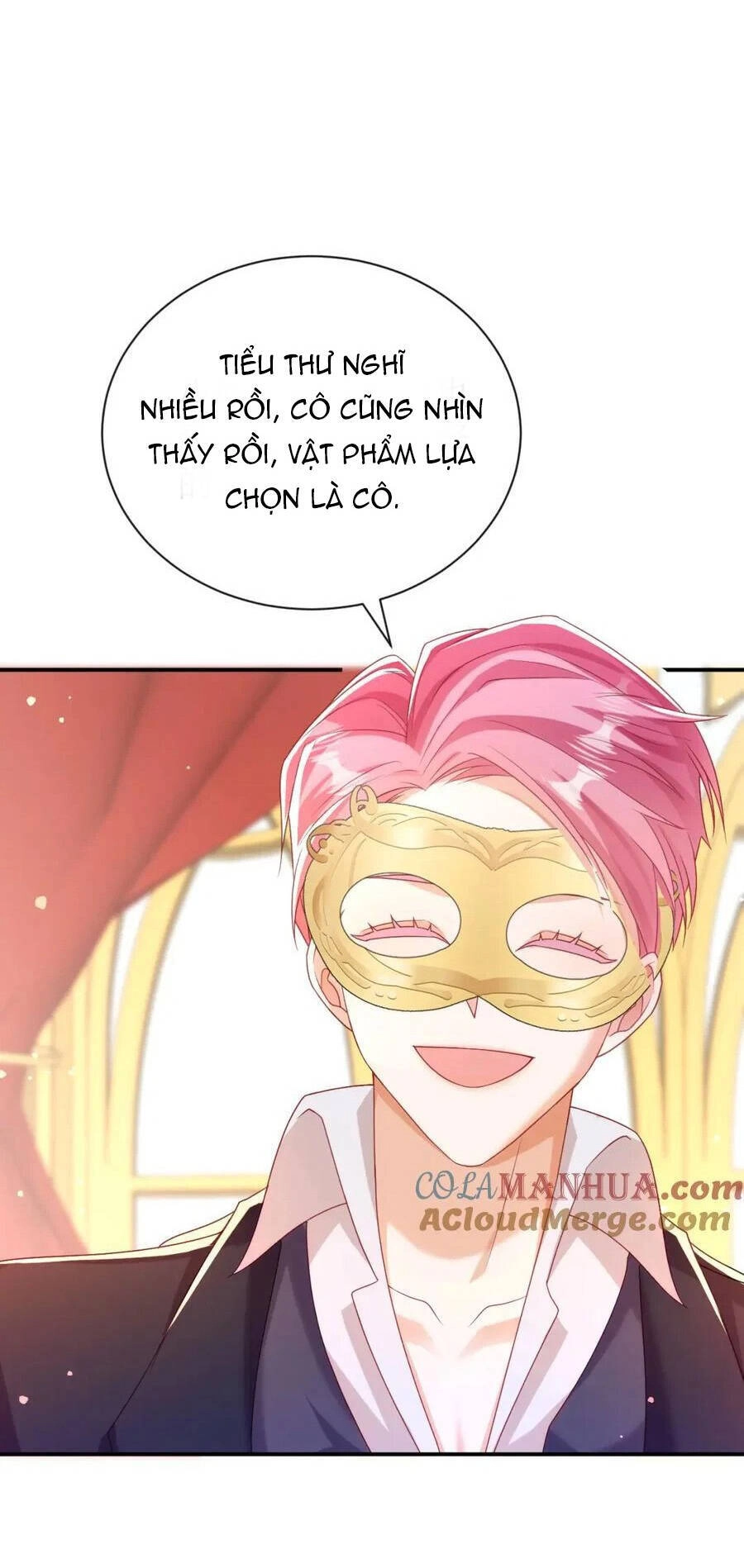 Hướng Dẫn Vuốt Lông Nam Chủ Hắc Hoá Chapter 36 - 11