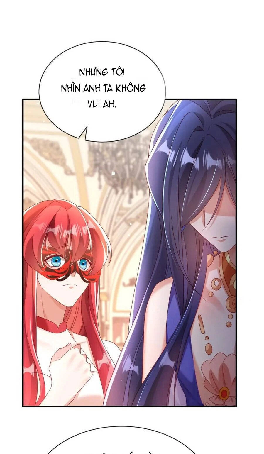 Hướng Dẫn Vuốt Lông Nam Chủ Hắc Hoá Chapter 36 - 12