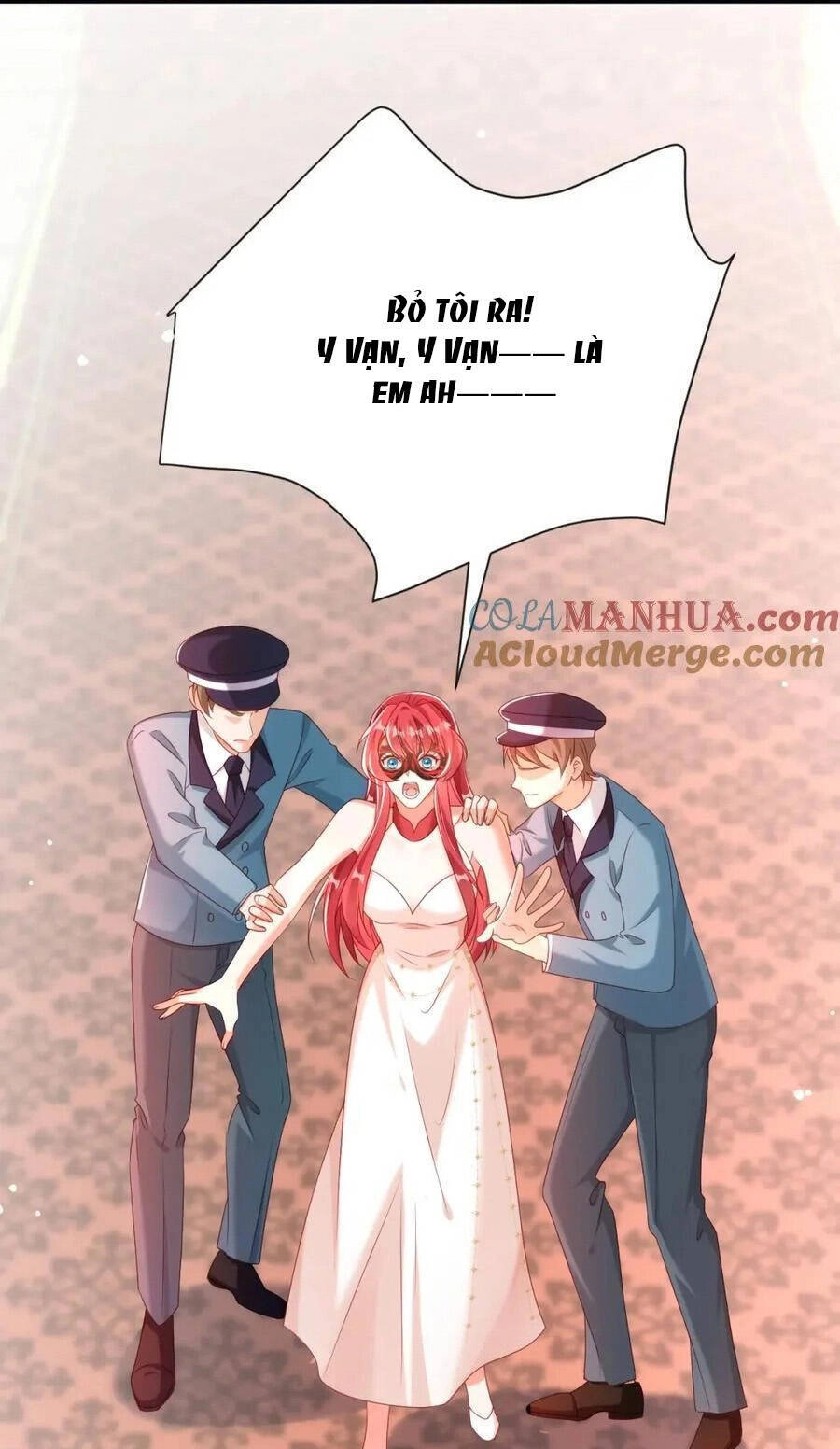 Hướng Dẫn Vuốt Lông Nam Chủ Hắc Hoá Chapter 36 - 14