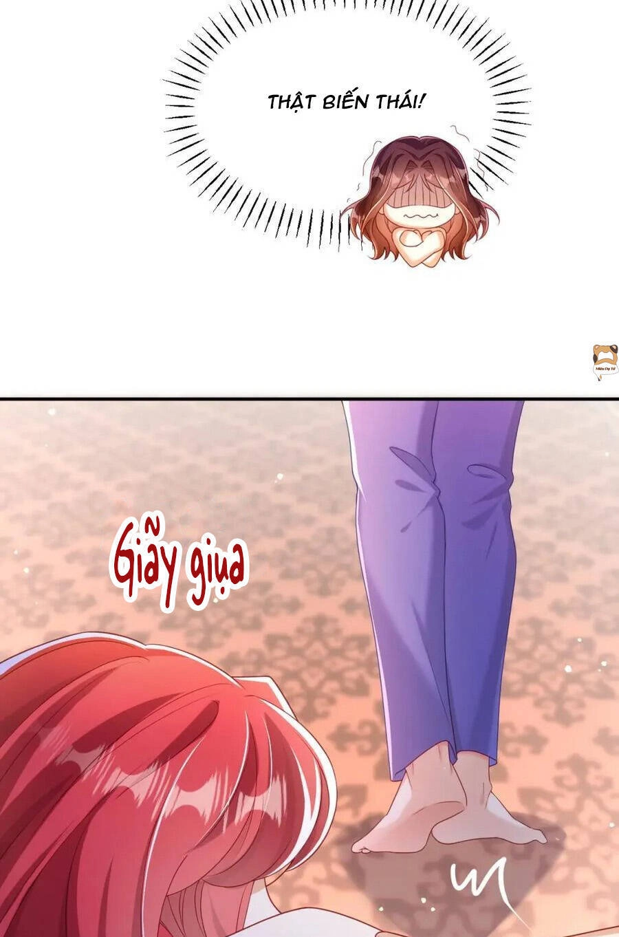 Hướng Dẫn Vuốt Lông Nam Chủ Hắc Hoá Chapter 36 - 17