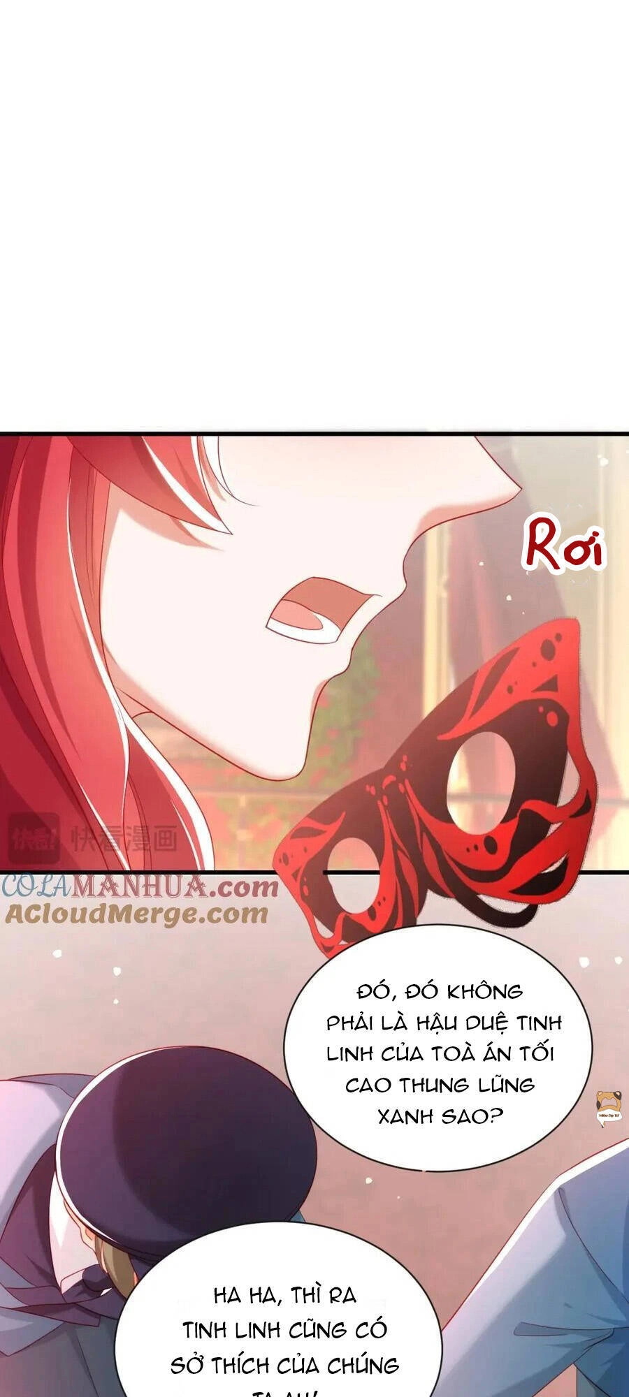 Hướng Dẫn Vuốt Lông Nam Chủ Hắc Hoá Chapter 36 - 19