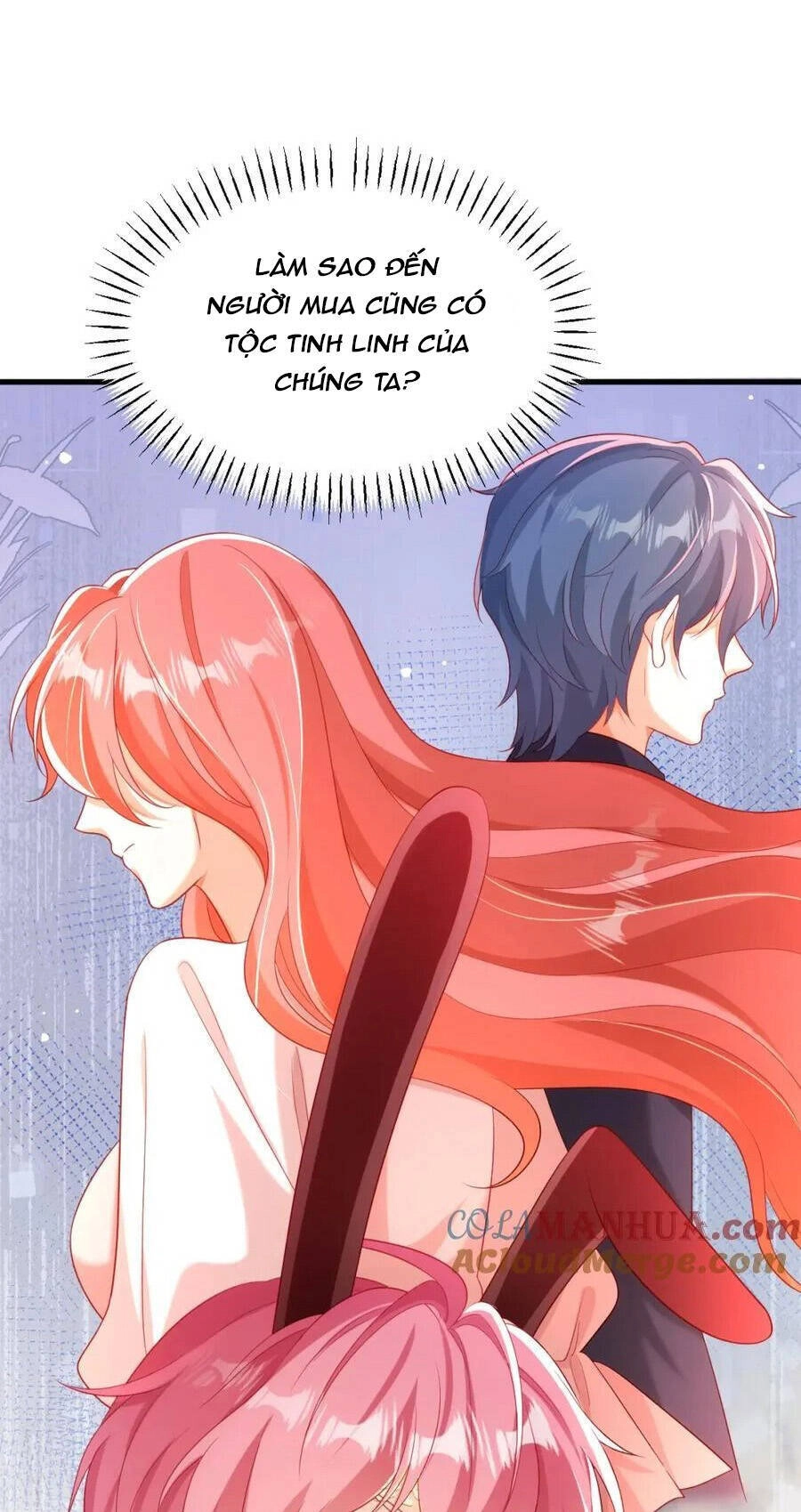 Hướng Dẫn Vuốt Lông Nam Chủ Hắc Hoá Chapter 36 - 22