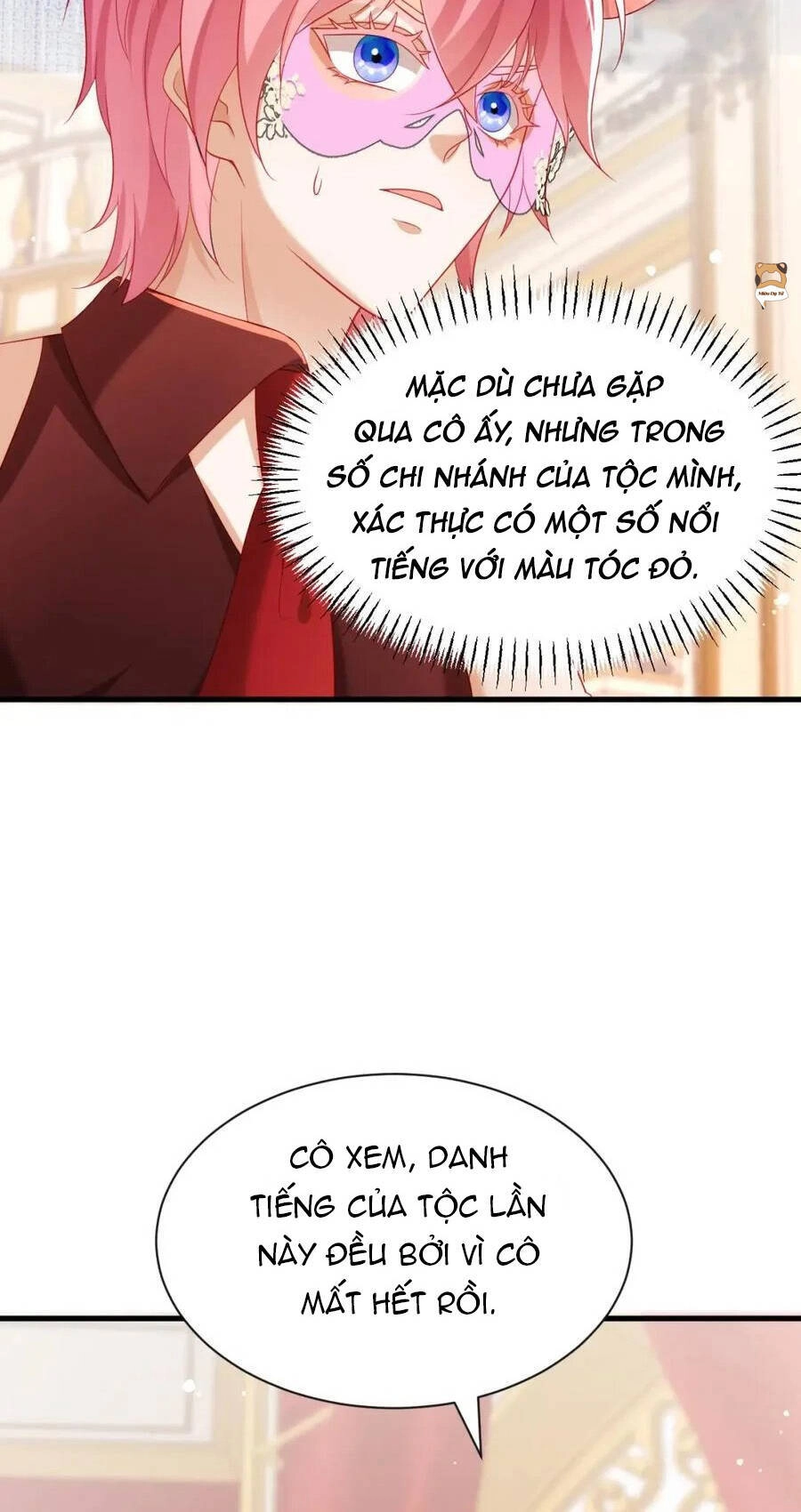 Hướng Dẫn Vuốt Lông Nam Chủ Hắc Hoá Chapter 36 - 23