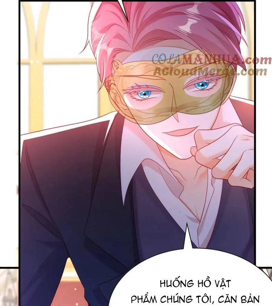 Hướng Dẫn Vuốt Lông Nam Chủ Hắc Hoá Chapter 36 - 25