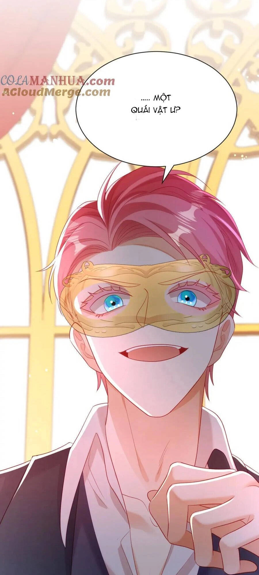 Hướng Dẫn Vuốt Lông Nam Chủ Hắc Hoá Chapter 36 - 27