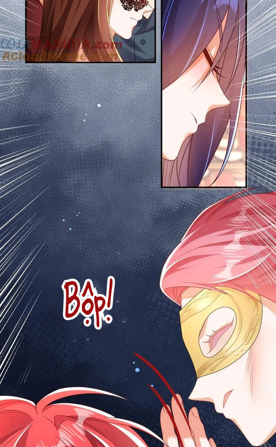 Hướng Dẫn Vuốt Lông Nam Chủ Hắc Hoá Chapter 36 - 29