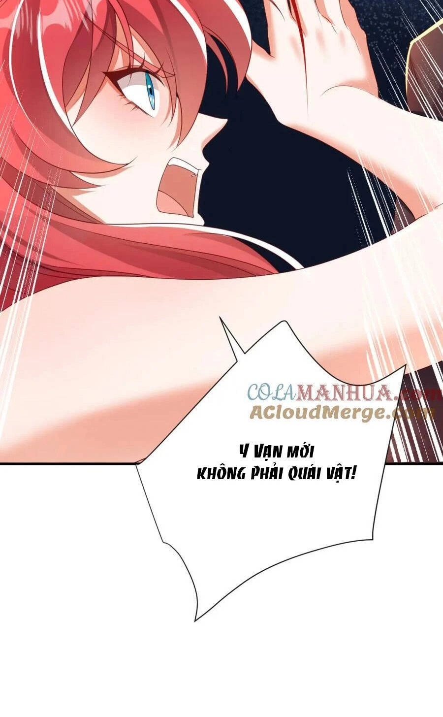 Hướng Dẫn Vuốt Lông Nam Chủ Hắc Hoá Chapter 36 - 30