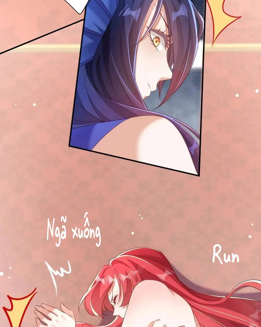 Hướng Dẫn Vuốt Lông Nam Chủ Hắc Hoá Chapter 36 - 32