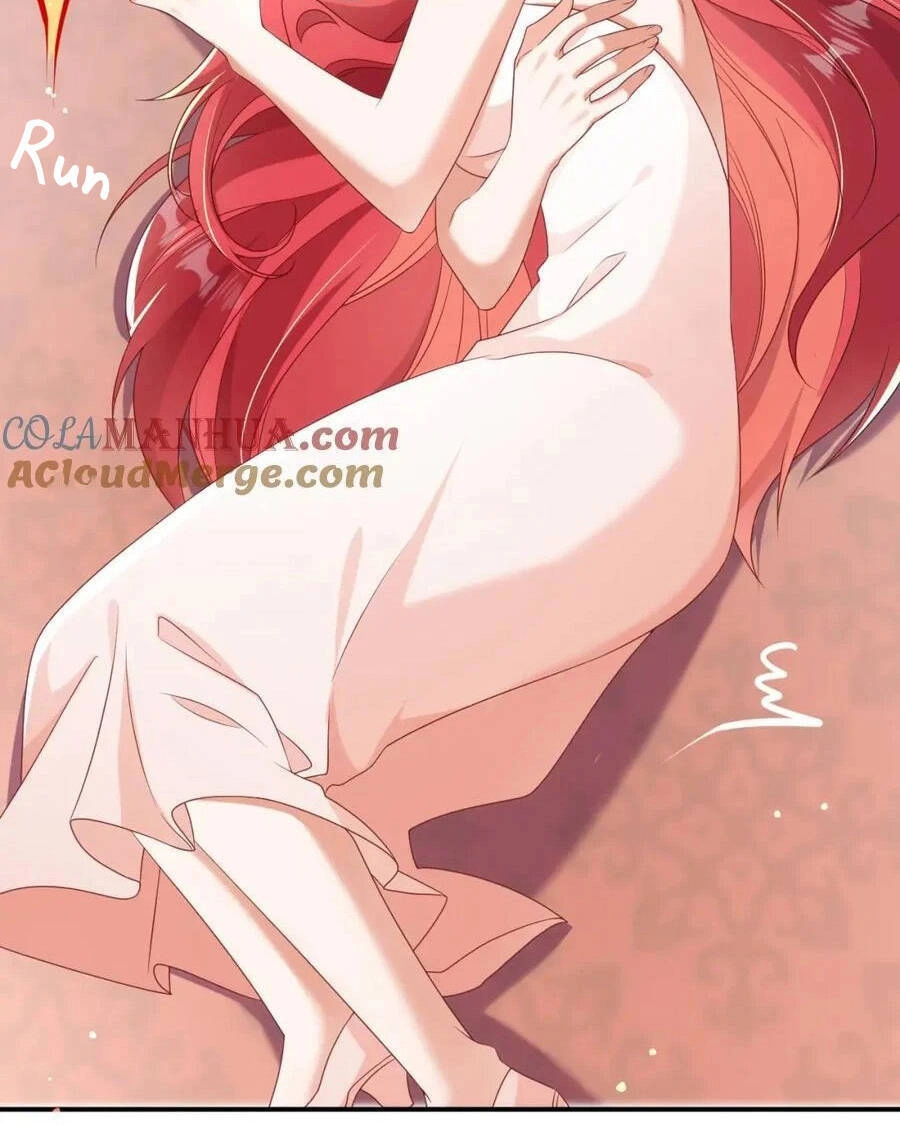 Hướng Dẫn Vuốt Lông Nam Chủ Hắc Hoá Chapter 36 - 33