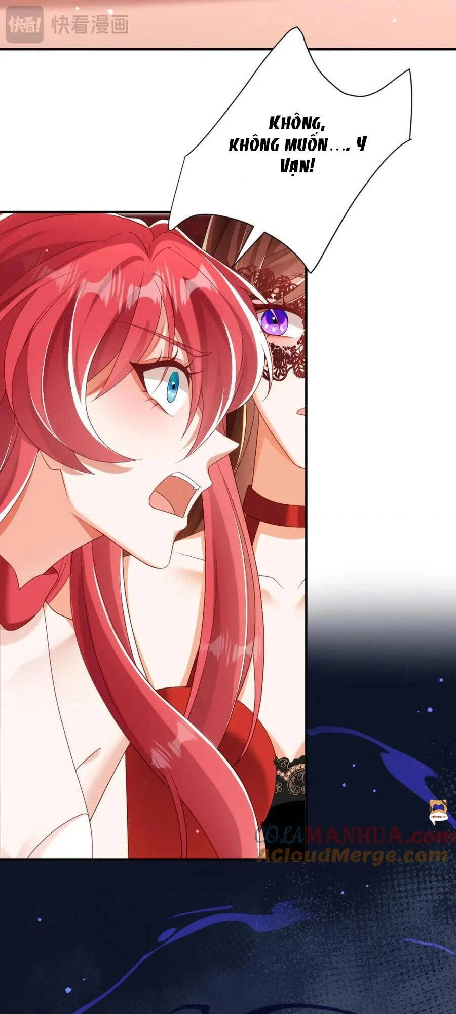 Hướng Dẫn Vuốt Lông Nam Chủ Hắc Hoá Chapter 36 - 36