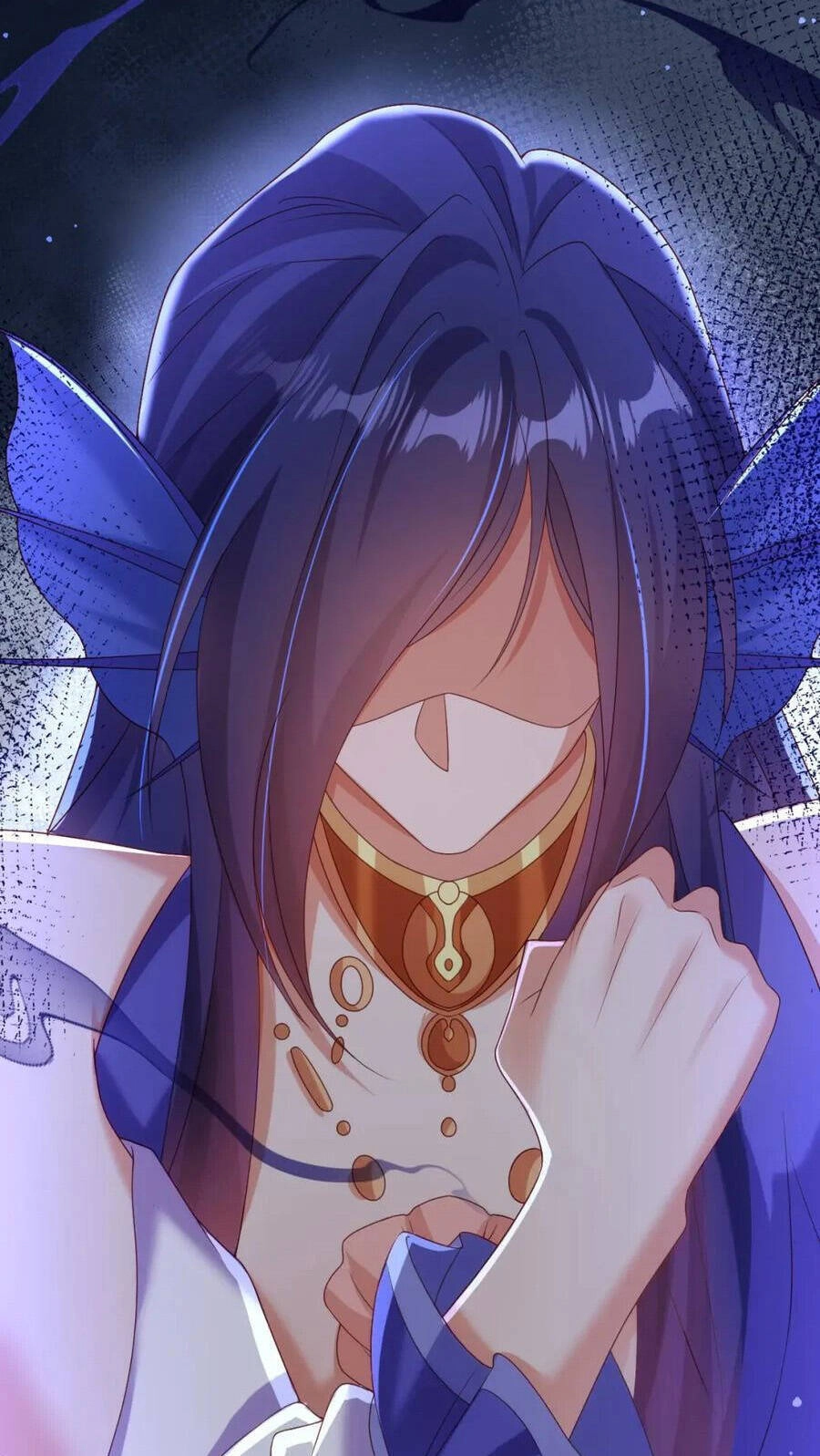 Hướng Dẫn Vuốt Lông Nam Chủ Hắc Hoá Chapter 36 - 37