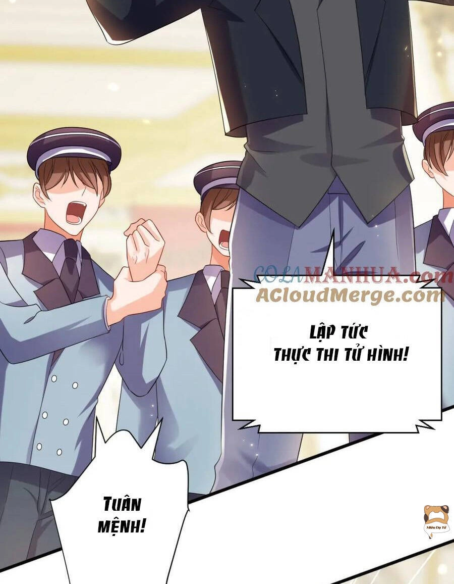 Hướng Dẫn Vuốt Lông Nam Chủ Hắc Hoá Chapter 37 - 5