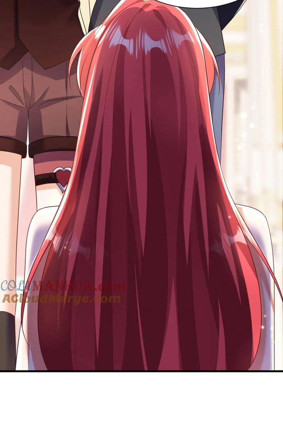 Hướng Dẫn Vuốt Lông Nam Chủ Hắc Hoá Chapter 37 - 12