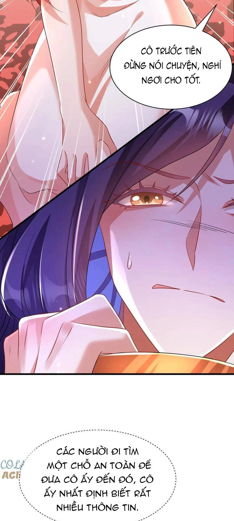 Hướng Dẫn Vuốt Lông Nam Chủ Hắc Hoá Chapter 37 - 14