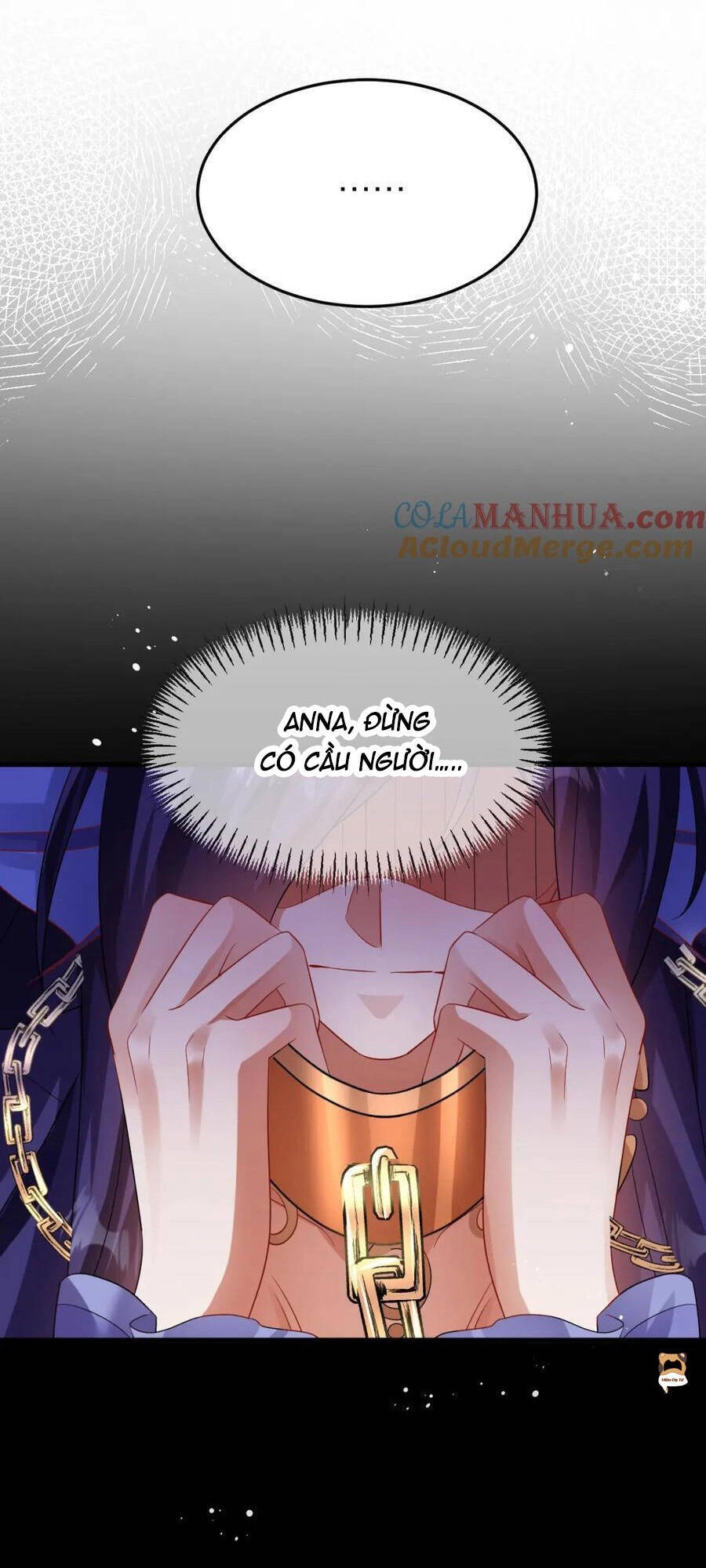 Hướng Dẫn Vuốt Lông Nam Chủ Hắc Hoá Chapter 37 - 17