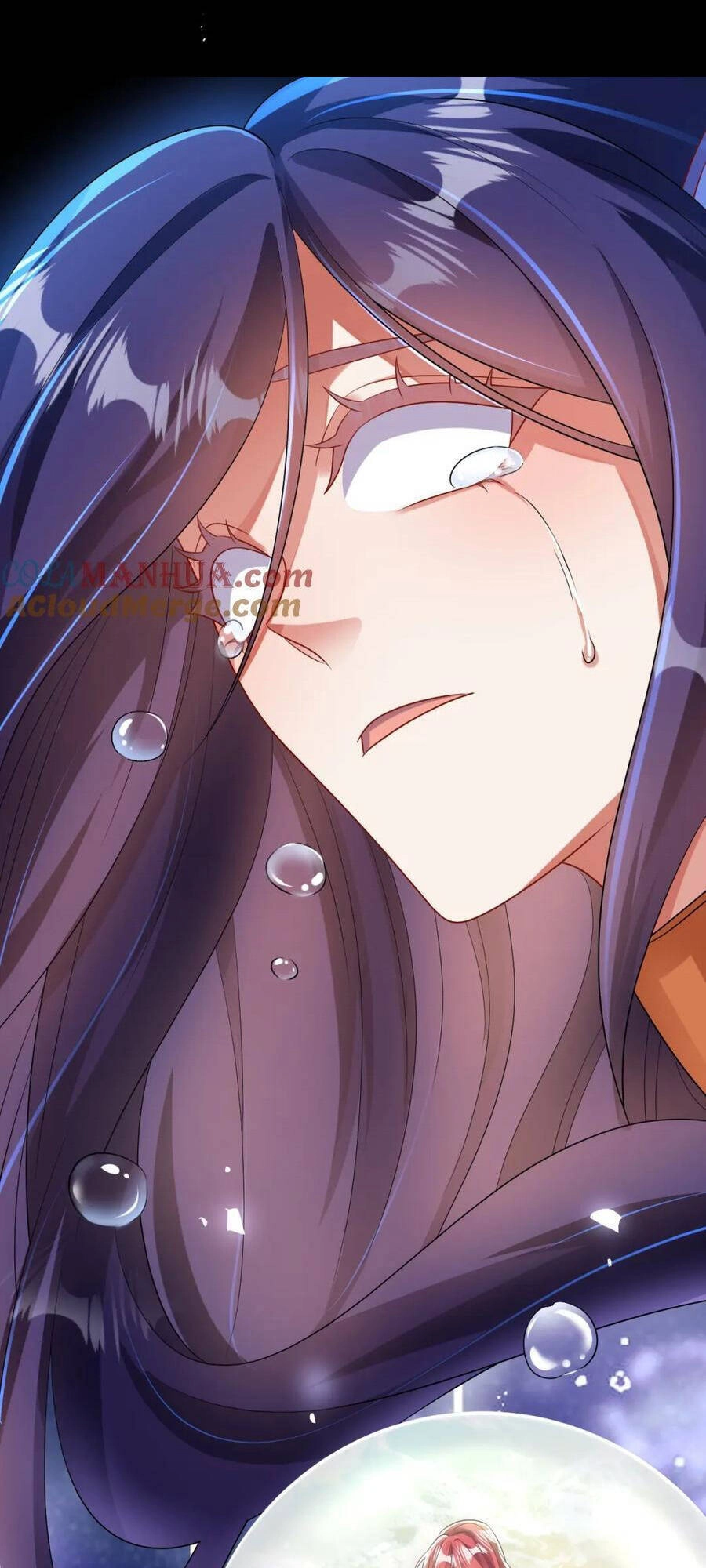 Hướng Dẫn Vuốt Lông Nam Chủ Hắc Hoá Chapter 37 - 18