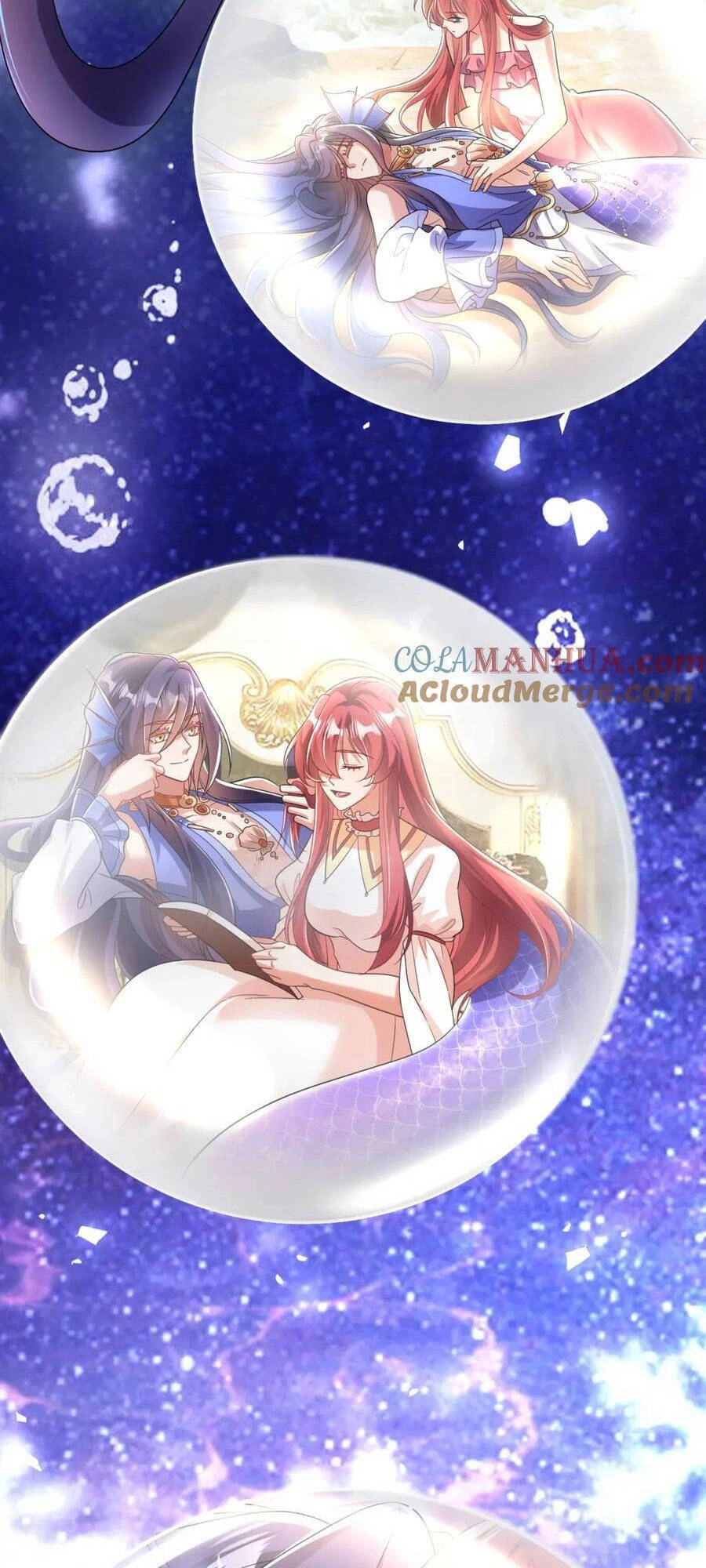 Hướng Dẫn Vuốt Lông Nam Chủ Hắc Hoá Chapter 37 - 19