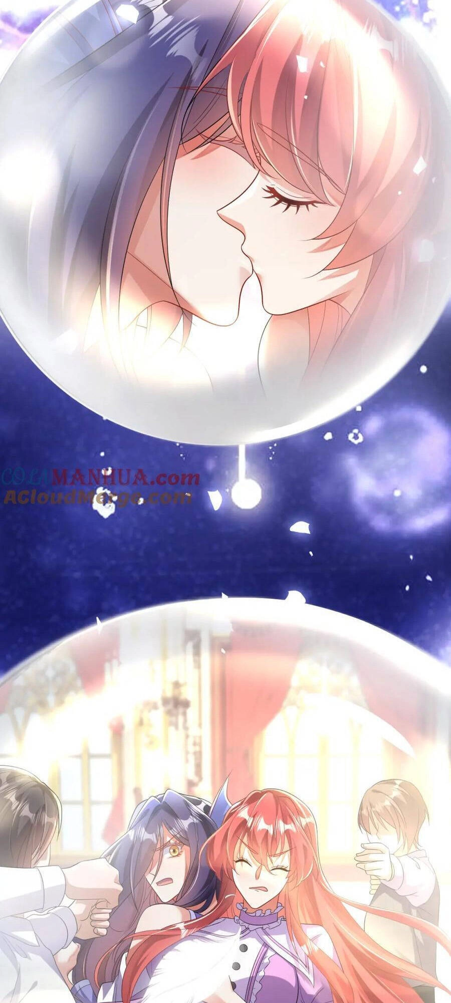 Hướng Dẫn Vuốt Lông Nam Chủ Hắc Hoá Chapter 37 - 20