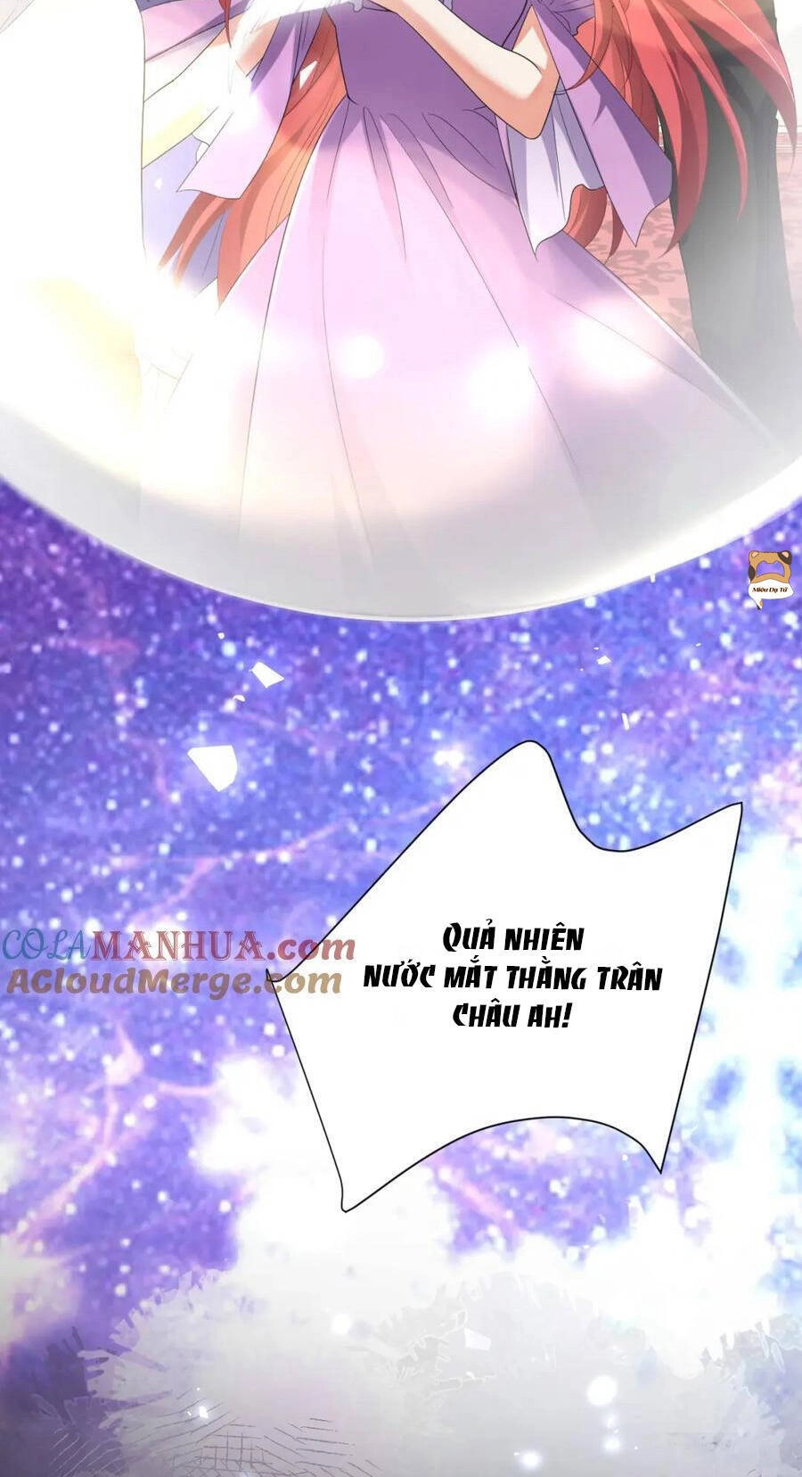 Hướng Dẫn Vuốt Lông Nam Chủ Hắc Hoá Chapter 37 - 21