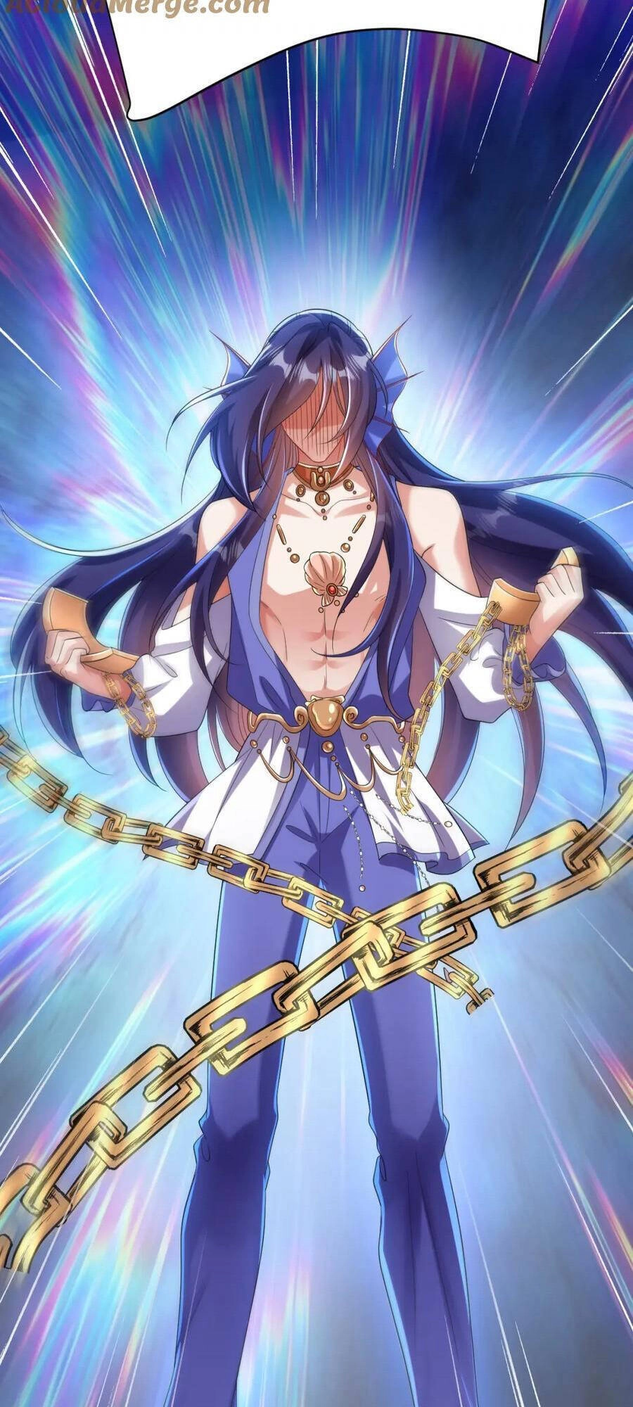 Hướng Dẫn Vuốt Lông Nam Chủ Hắc Hoá Chapter 37 - 24