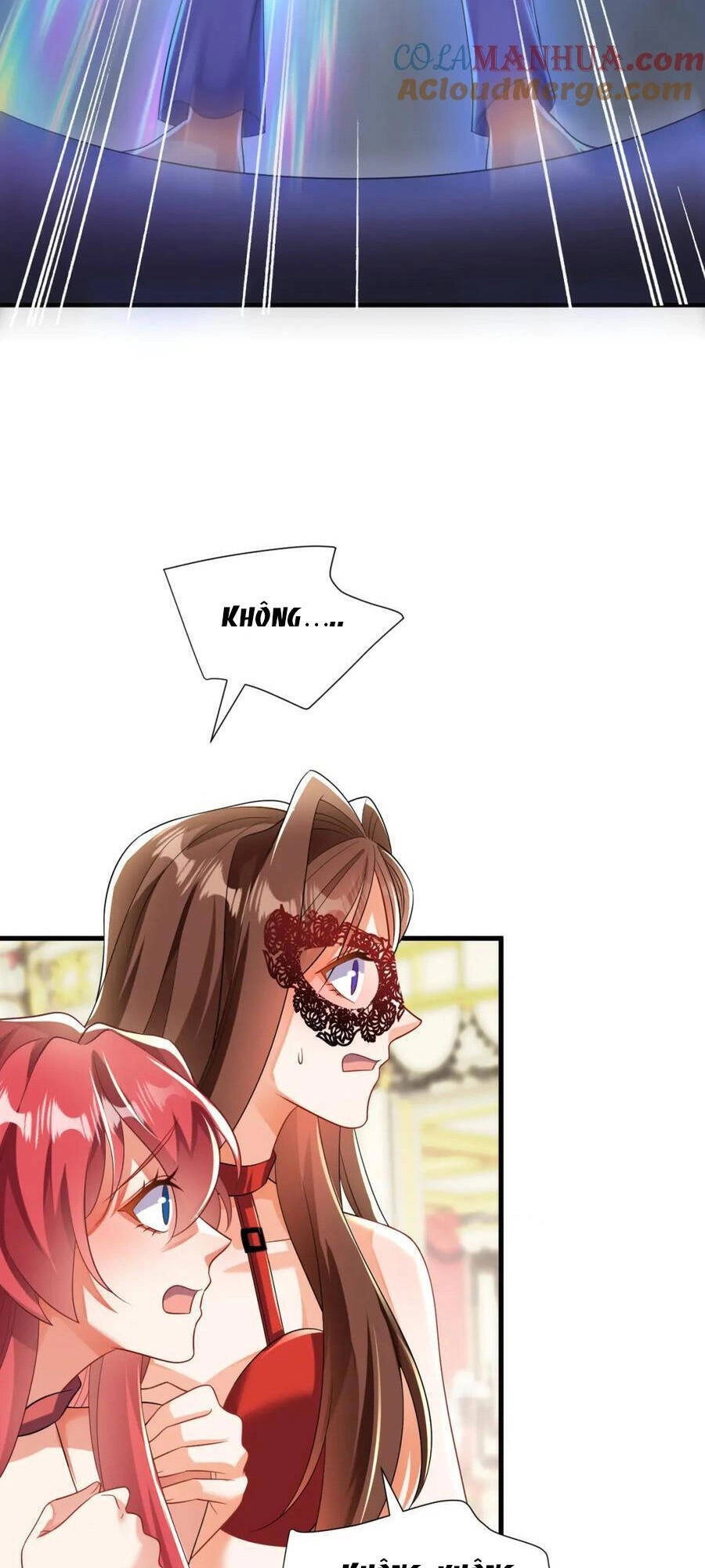 Hướng Dẫn Vuốt Lông Nam Chủ Hắc Hoá Chapter 37 - 25