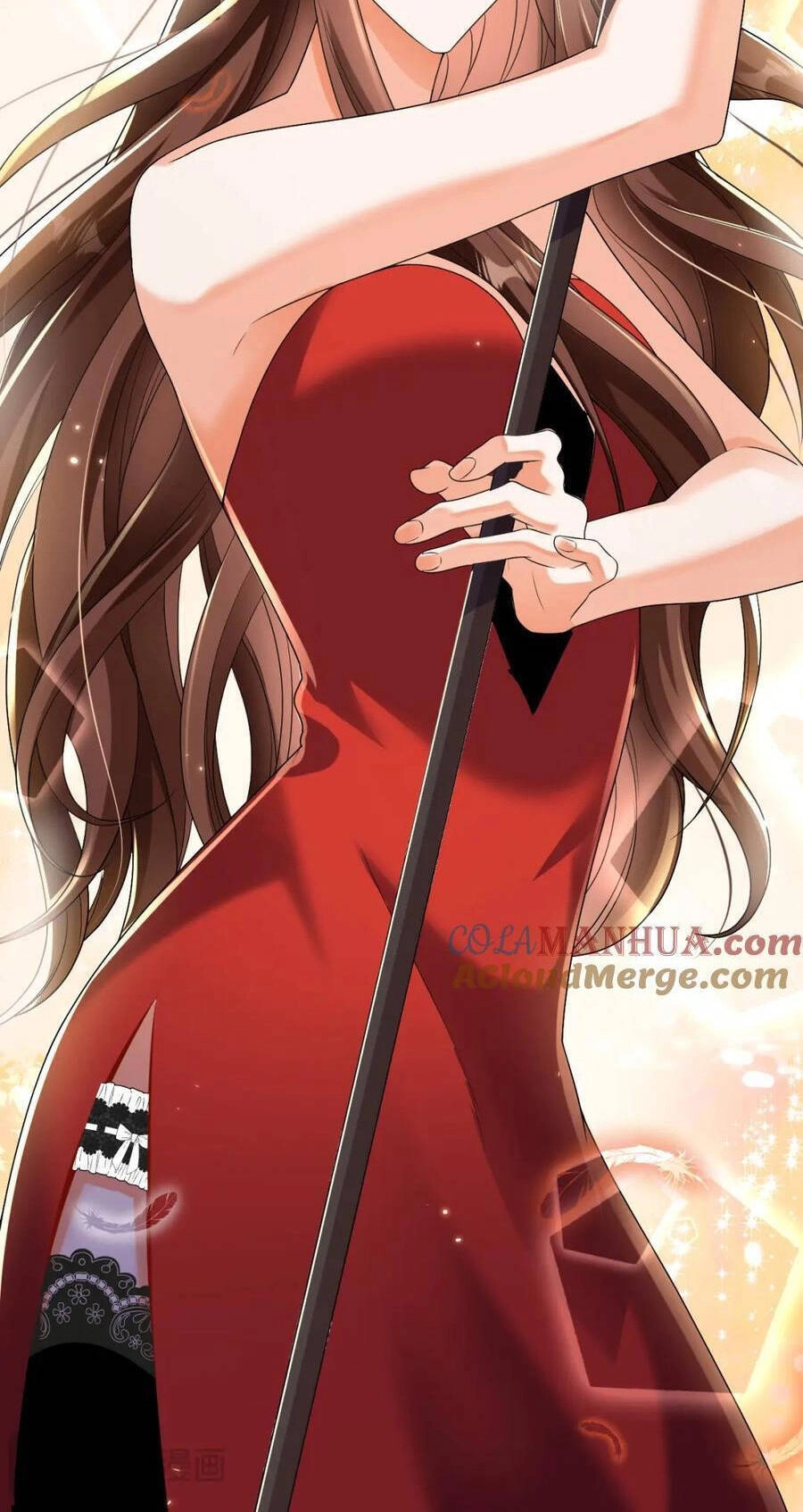 Hướng Dẫn Vuốt Lông Nam Chủ Hắc Hoá Chapter 37 - 34