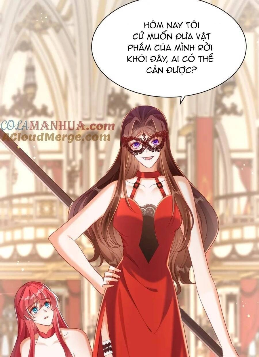 Hướng Dẫn Vuốt Lông Nam Chủ Hắc Hoá Chapter 38 - 4